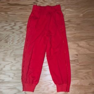 Free people sweatpants